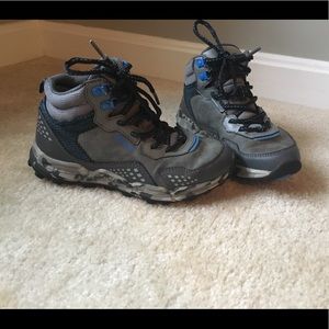 Boys TEVA Hiking Boots